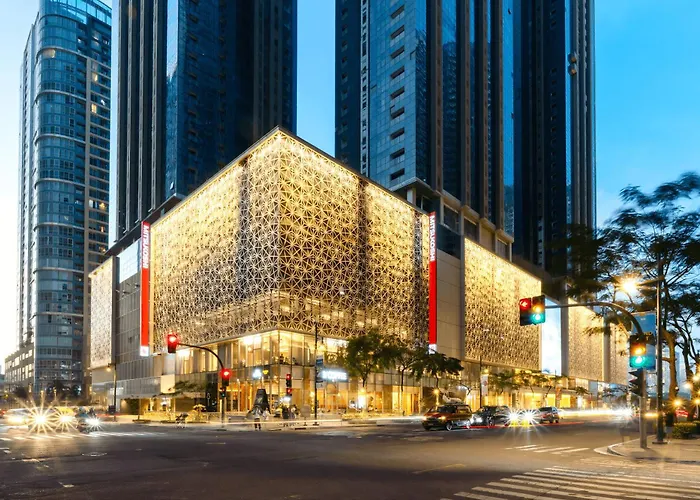 Free Welcome Breakfast, Bgc 1br, 300mbps Fiber, Steps To Mitsukoshi & Uptown, 30c1